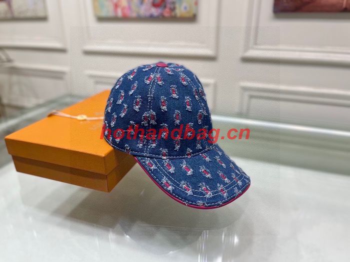 Louis Vuitton Hat LVH00080